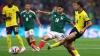 Mexico beat Ecuador to reach last 16 after 40 years