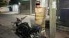 ‘Mexican Batman’ Is Duct-Taping Motorcycle Thieves to Lampposts. Muy Bueno