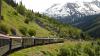 White Pass & Yukon Route: One of the world’s most scenic rail journeys returns for summer