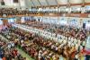 Vietnamese bishop points to Blessed Truong Buu Diep as model of faith, sacrifice, and service