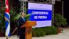 US sanctions on Cuba ‘crime against humanity’: FM