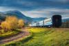 Why 2026 Is the Best Year to Experience Canada Train Travel