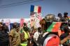 Burkina's diplomatic break with France caps years of tensions