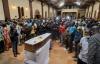 AFRICA/CENTRAL AFRICAN REPUBLIC - Funeral held for Father Crépin, priest killed “perhaps to block the peace process in Zémio”