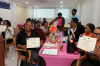 Nurses benefit from development workshop