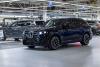 BMW Completes $1.7B South Carolina EV Manufacturing Project