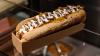 Hot dogs in first class? Fast food classic goes gourmet on Swiss First’s in-flight menu