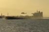 Kremlin cries to maritime watchdog as Ukraine and Europe hunt Russia’s shadow tankers