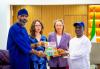 Benin bronzes belong to Oba’s Palace, says Okpebholo