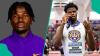 Another Nigerian national champion jailed in US for gun possession, faces deportation