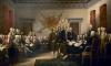 Even at time of the American Revolution, art trade between Britain and US was thriving and complex