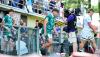 Ireland have prepared for quick turnarounds, insists captain Bishti