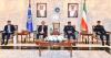 Kuwait Interior Ministry, Pakistan Envoy Review Security Ties and Community Issues