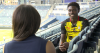 Sporting KC player excited for Ghana's World Cup match in Kansas City