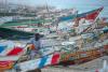 Commission under pressure over fisheries talks with Mauritania