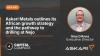 Askari Metals outlines its African growth strategy and the pathway to drilling at Nejo