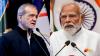 PM Modi, Iran President discuss West Asia; India stresses peace, stability