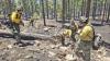 N.M. governor approves $500K for statewide wildfires, including McCauley Springs Fire in Jemez