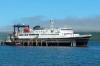 Alaska DOT&PF Identifies Apparent Low Bidder for Tustumena Replacement Vessel