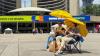 Fans warned of severe heat in Toronto for Portugal-Croatia game