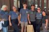 Patrick Dempsey Spotted at This Popular Maine Seafood Spot