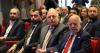 Optimism in the air as delegates at Syria-UK meeting discuss economic recovery