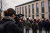 When democracy is tested, Press freedom matters most