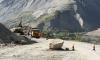 China resumes work on highway project in Tajikistan close to Afghan border