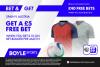 Spain vs Austria: Bet £10, Get £40 free bets + extra £5 free World Cup Bet Builder | BOYLE Sports