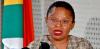 ‘South Africans will judge us by results,’ says Khumbudzo Ntshavheni