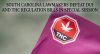 South Carolina Lawmakers Defeat DUI and THC Regulation Bills