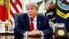 Trump says Taiwan is doubling the size of chipmaking plant in Arizona