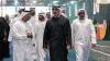 Khaled bin Mohamed bin Zayed visits 5th Abu Dhabi Summer Sports