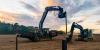 Autonomous construction bots are building the solar infrastructure behind Meta's massive Hyperion data center