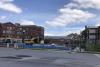 Medical University Construction to Facilitate Enhanced Learning and Research