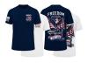 BendPak Celebrates American Grit and Hard Work with America 250 T-Shirt