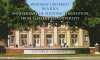 Winthrop University Marks Anniversary of Historic Transition from College to University