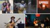 This Jacksonville country artist channels his grief into music, inspiring others while challenging genre stereotypes