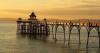 Britain's 'most beautiful pier' wins top award 3 times - not Brighton or Blackpool