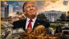 Rs 130000000000: Trump makes BUMPER profits in…, outperforms real estate and gold businesses; what did White House say about this?