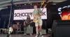 School of Rocks students perform at Topgolf