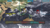 Invest 95W now a tropical depression