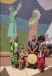 Local artists shine at Niwot Native Art Market
