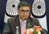 Foreign Secretary Vikram Misri's tenure extended by a year