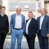 Vaso Global secures over £5m in funding to address housing emergency