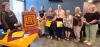 Zonta Club of Prowers County installs three new members at recent meeting