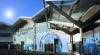 Carbon emissions continue to fall at Birmingham Airport