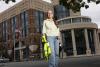 First Amendment’s freedom of assembly becomes ‘corporeal politics,’ activist says