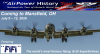 AirPower History Tour brings iconic World War II aircraft to Lahm Regional Airport