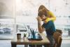 How Employers Can Help Women Navigate Widowhood At Work